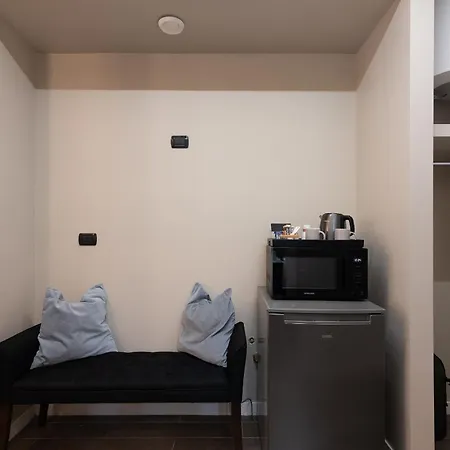 Double L Luxury Suite Milan Exterior photo
