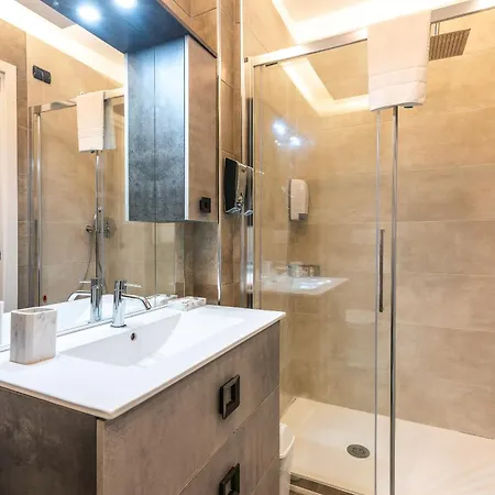 Double L Luxury Suite Milan Exterior photo