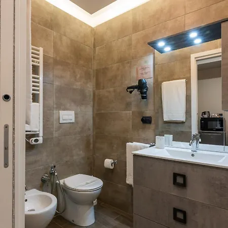 Double L Luxury Suite Milan Exterior photo
