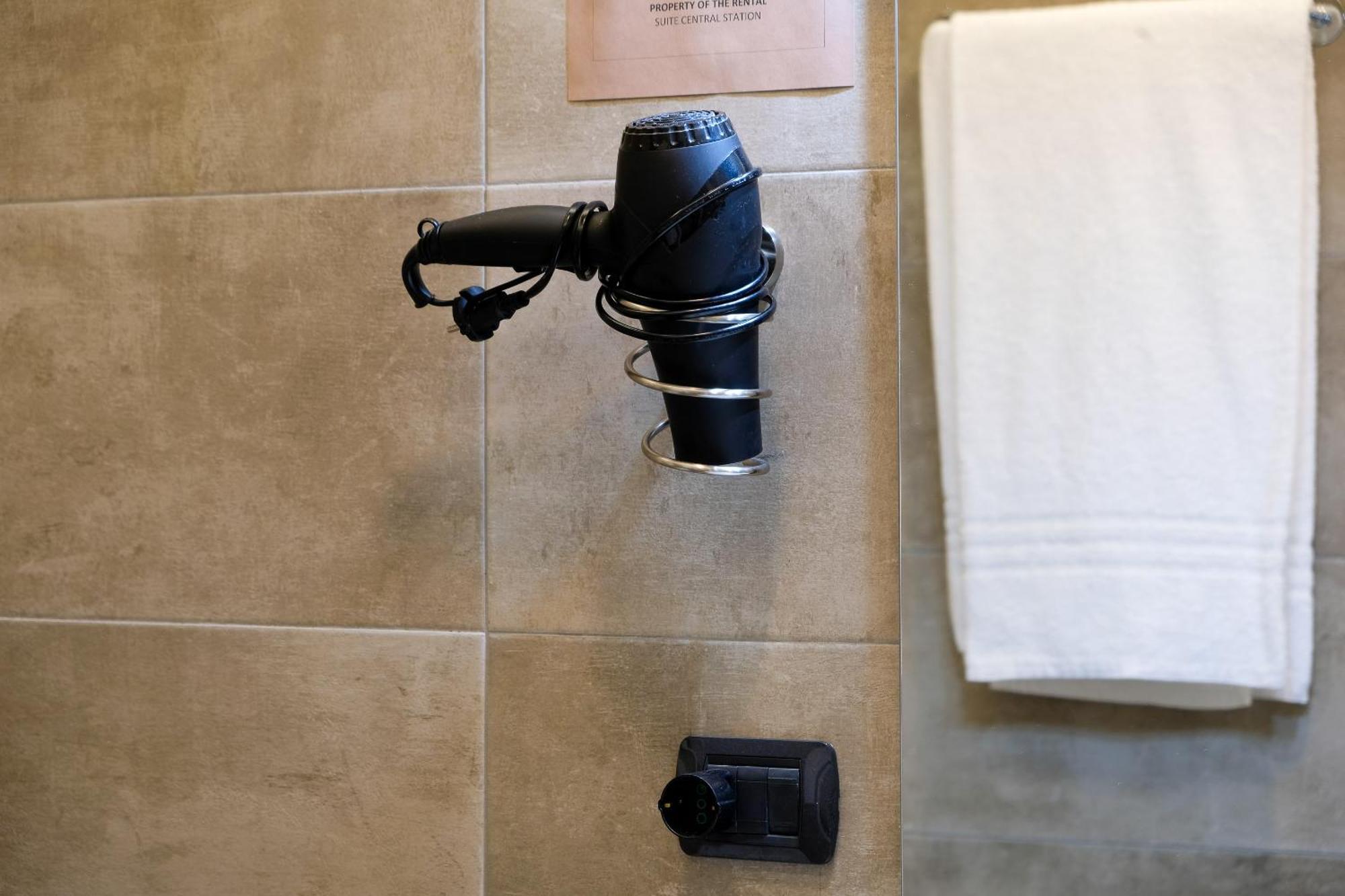 Double L Luxury Apartamento Milán